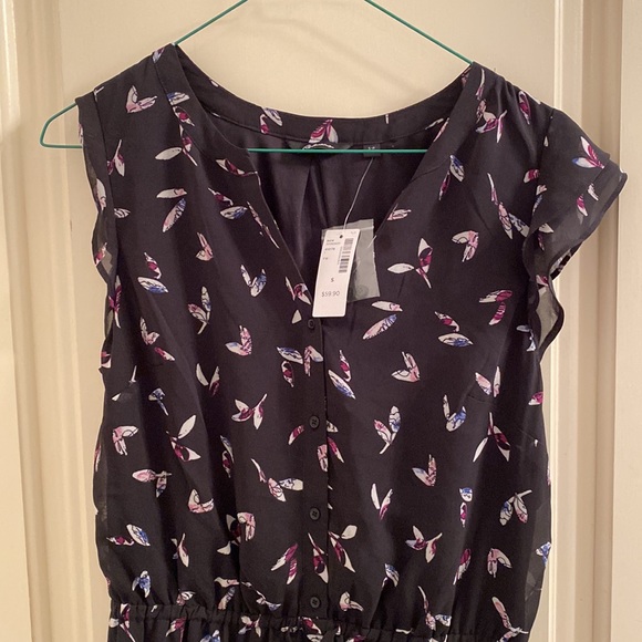 NWT Reitman’s Dress - Picture 4 of 6